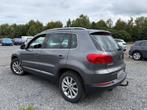 Volkswagen Tiguan Highline 2.0 TDI – 93000 km's - 1J GARAN, Auto's, Volkswagen, Euro 5, Gebruikt, Bedrijf, https://public.car-pass.be/vhr/a93030dd-e251-49bd-ae2d-31aba50d2994