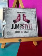 Jumpstyle part 3 - binum vs oxley / nieuw, Verzenden