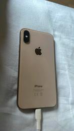 Iphone xs 64gb, Telecommunicatie, Mobiele telefoons | Apple iPhone, Ophalen, 80 %, Gebruikt, IPhone XS