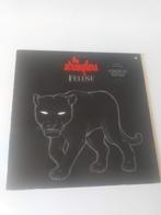 vinyl - THE STRANGLERS - Feline -, Ophalen, Gebruikt, 12 inch, Progressive