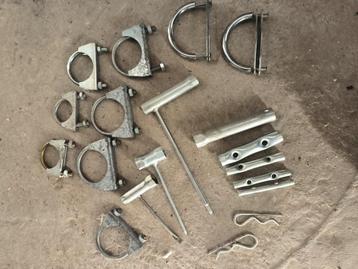 Allerlei beschikbaar voor biedingen