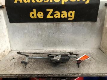 Ruitenwismotor + Mechaniek van een Volkswagen Passat beschikbaar voor biedingen
