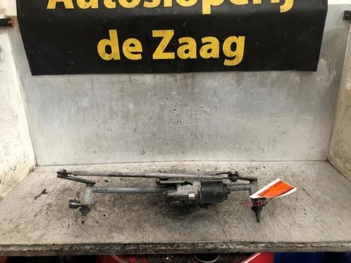 Ruitenwismotor + Mechaniek van een Volkswagen Passat, Auto-onderdelen, Ruiten en Toebehoren, Volkswagen, Gebruikt, 3 maanden garantie