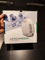 Aerosol toestel Aeromedik, Kinderen en Baby's, Badjes en Verzorging, Ophalen of Verzenden