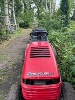 Toro Wheel Horse 1644HXL zitmaaier + opvangbak + kar, Tuin en Terras, Zitmaaiers, Ophalen, Gebruikt, Toro, Opvangzak