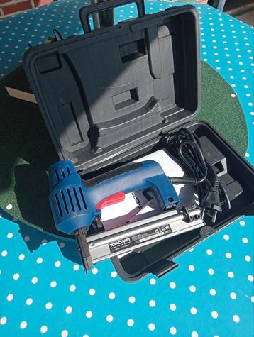 Outils, Enlèvement, Comme neuf