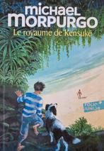 Michael Morpurgo "Le royaume de Kensuké", Boeken, Ophalen of Verzenden, Zo goed als nieuw