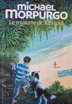 Michael Morpurgo "Le royaume de Kensuké", Ophalen of Verzenden, Zo goed als nieuw