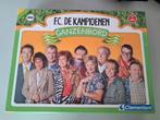 Ganzenbord van FC de kampioenen COMPLEET, Ophalen of Verzenden, Zo goed als nieuw