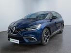 Renault Grand Scenic Caméra-GPS-7Places-+++, Automaat, Monovolume, Euro 6, Blauw
