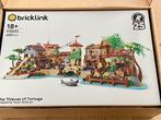 LEGO BrickLink-set, Kinderen en Baby's, Speelgoed | Duplo en Lego, Ophalen, Nieuw, Complete set, Lego