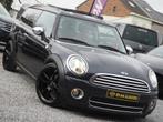 MINI Cooper D Clubman 1.6 DPF  AUTOMAAT  GPS-XENON-PANO-CU, Auto's, Mini, Te koop, Berline, 5 deurs, 80 kW