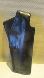Holster cuir "SAFARILAND" GP35, Envoi, Autres, Autres types