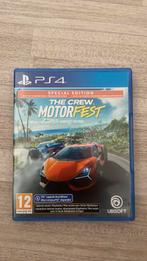 The Crew Motorfest, Games en Spelcomputers, Games | Sony PlayStation Vita, Ophalen, Online, 1 speler, Racen en Vliegen