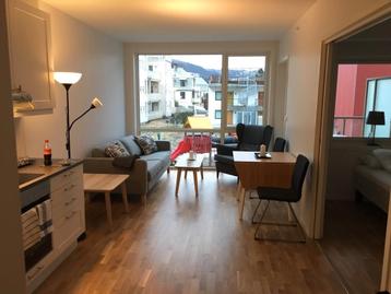 Cohousing gemeubileerd Appartement Te huur! beschikbaar voor biedingen