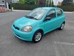 toyota yaris benz, Voorwielaandrijving, Stof, 50 kW, 4 cilinders