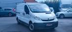 Opel Vivaro 2.0 cdti 2012  81000km, Auto's, Bedrijf, Opel, Onderhoudsboekje, Te koop