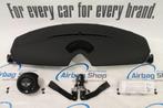 Airbag kit Tableau de bord noir Mini Clubman R55, Autos : Pièces & Accessoires, Utilisé, Enlèvement ou Envoi