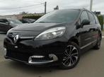 Renault Megane Scenic 1.6 dCI Bose*10/2015*7 Zitplts*EURO 6b, Auto's, Voorwielaandrijving, Monovolume, 1600 cc, Leder en Stof