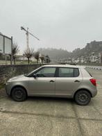 Skoda Fabia 2009, Autos, Skoda, Achat, Boîte manuelle, 5 portes, 5 places