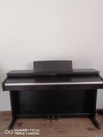 Vente Piano Kawai KDP 110/120, Muziek en Instrumenten, Zwart, Digitaal, Ophalen of Verzenden, Zo goed als nieuw