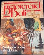 Betoverend Bali een boek over geschiedenis cultuur kunst, Enlèvement