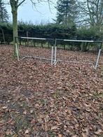 Voetbal goal, Ophalen, Gebruikt, Overige typen