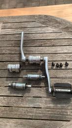 crank van motor / brommer, Fietsen en Brommers, Ophalen of Verzenden, Gebruikt