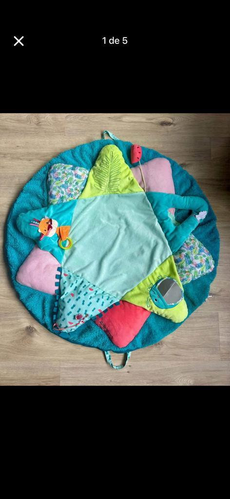 Tapis d’eveil Lilliputiens, Enfants & Bébés, Jouets | Éducatifs & Créatifs, Utilisé, Enlèvement