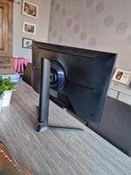 gaming monitor samsung 165Hz, Computers en Software, Monitoren, IPS, Zo goed als nieuw, Samsung, Onbekend