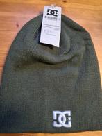 Dc muts groen NIEUW, Vêtements | Femmes, Bonnets, Écharpes & Gants, Enlèvement, Neuf, Bonnet
