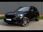 BMW Serie X X5 xDrive40i, Autos, BMW, 176 g/km, SUV ou Tout-terrain, Noir, X5