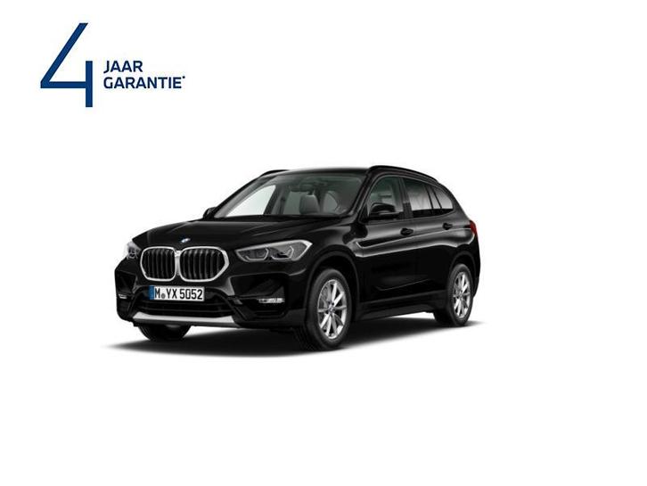 BMW Serie X X1 Sport Line, Autos, BMW, Entreprise, X1, Air conditionné, Alarme, Bluetooth, Air conditionné automatique, Cruise Control