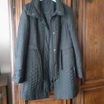 zwarte jas Mayerline maat 38, Kleding | Dames, Ophalen of Verzenden, Maat 38/40 (M)