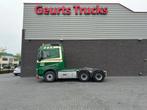 Volvo FH 500 6X4 TREKKER/TRACTOR/SZM EURO 6 HYDRAULIC, Auto's, Automaat, Achterwielaandrijving, Euro 6, Diesel