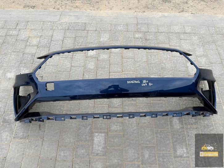 Pare-chocs avant sur lev de 18 pouces pour Ford Mustang VI, Autos : Pièces & Accessoires, Carrosserie & Tôlerie, Pare-chocs, Ford