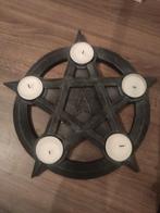 Pentagram te koop, Enlèvement, Comme neuf