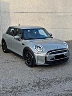 Mini Cooper Classic Trim/Automaat/Carplay/Btw/1J garantie, Auto's, Mini, Automaat, MINI Next, Leder, https://public.car-pass.be/vhr/28f66de6-ee5e-4e11-b63d-33ef7d1864fb
