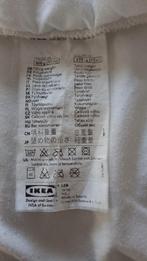 dekbedje voor baby-/kinderbedje + accessoires, Jongetje of Meisje, Wit, Dekbedovertrek, Ophalen of Verzenden