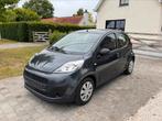 peugeot 107 2014 slechts 11000 km, Euro 5, Bedrijf, Stadsauto, Te koop