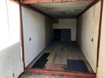 Container te huur 20 voet, Immo, 14 m², Overige soorten, Direct bij eigenaar, Provincie Vlaams-Brabant