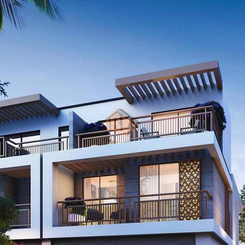 Maison te koop in Dubai, Immo, Huizen en Appartementen te koop, Vrijstaande woning