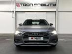 Audi A6 A6 Avant 45 TFSI S Tronic NAVI*LED*ACC*PDC*AC2ZONE, Auto's, Audi, 245 pk, Gebruikt, 4 cilinders, 1984 cc