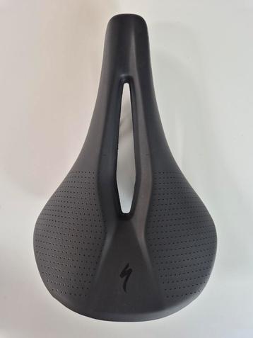 Selle Power Arc spécialisée, Enlèvement, Comme neuf, Selle