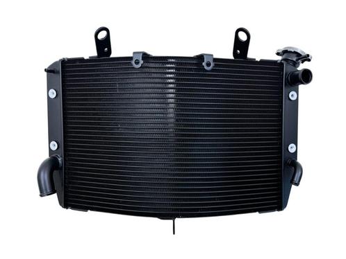 RADIATEUR YZF R1 2004-2006 (YZF-R1 5VY) (5VY124610000), Motoren, Onderdelen | Overige, Gebruikt