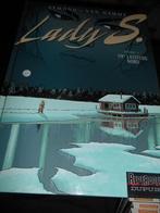 LADY S 3 eo, Enlèvement ou Envoi