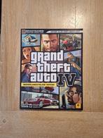 Grand Theft Auto 4 Game Guide, Ophalen, Gebruikt