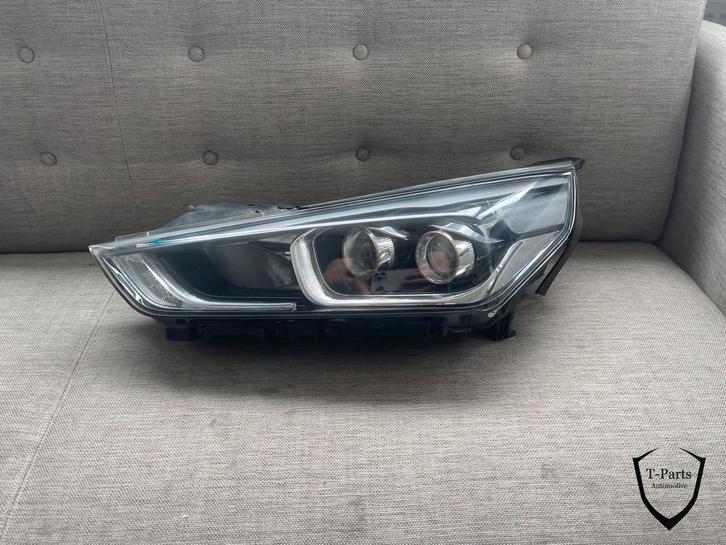 hyundai ioniq links koplamp 92101g7000 92101g7, Auto-onderdelen, Verlichting, Hyundai, Gebruikt