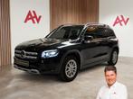 Mercedes-Benz GLB 180 Business Solution ** Pano | Widescree, Euro 6, 4 cilinders, Zwart, Bedrijf