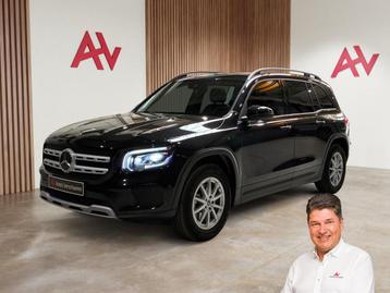 Mercedes-Benz GLB 180 Business Solution ** Pano | Widescree beschikbaar voor biedingen